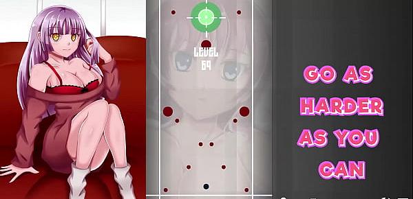  Hentai Strip Shot -  PC Game for Steam, arcade fun for stripping kawaii girls